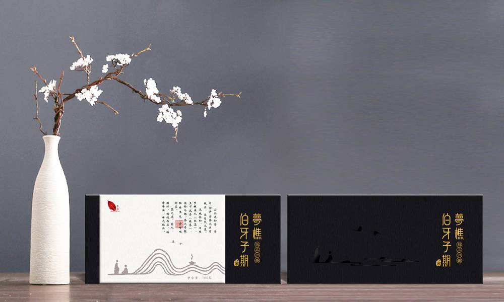绥滨县土特产包装设计：融入地域文化，让土特产从“地方味”走向“全国潮”