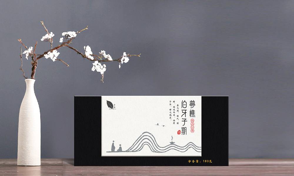 绥滨县国潮包装设计的创新路径——传统文化与年轻潮流的破圈融合